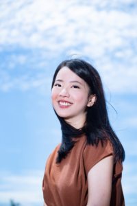 中央廣播電台大家藝同樂專訪